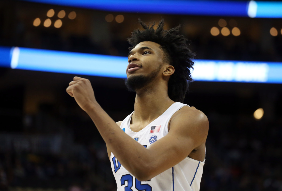 Duke basketball